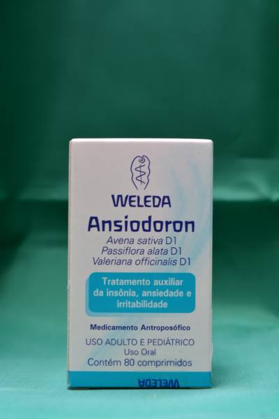Ansiodoron